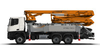 Mercedes-Benz Arocs 2633 Betonpumpa CIFA K31L XZ *leasing*