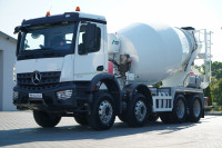 Mercedes-Benz AROCS 3240