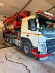 Volvo Cifa 24 M