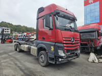 Actros 2542