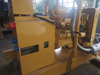 AGREGAT 56 kw Catepilar