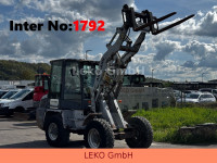 Ahlmann AL 70 E