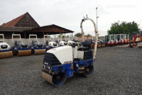 Ammann AV12-2 Road roller