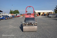 Ammann AV26 -2 Road roller