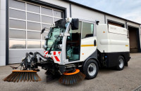 ANDERE BUCHER CityCat 2020 CC2020 Kehrmaschine Euro6