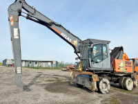 Atlas 230 MH * Umschlagbagger * TOPZUSTAND