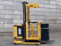 Atlet APC 100 Elektromos targonca