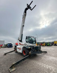 Bobcat Roto TR60.300 telehandler / 30 m reach / 6 tons lift cap / 2023