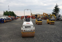 BOMAG BW 100 AD1-2 - Mini road roller