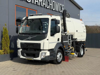 Bucher JOHNSTON VOLVO FL 15.250