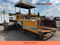 Caterpillar 132