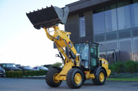 Caterpillar 906M / ŁADOWARKA KOŁOWA / 2020 ROK / ŁYŻKA SZCZĘKOWA /