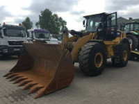 Caterpillar 966 K