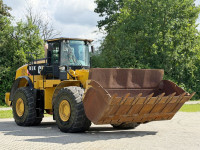 Caterpillar 980 K
