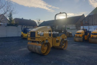 Caterpillar CB 24B road roller