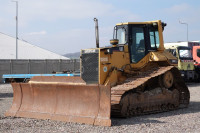 Caterpillar D6M LGP