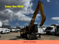 Caterpillar M322C MH