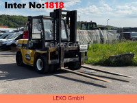 Daewoo D70S