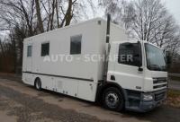 DAF CF 75-250 Mobile surgery / office