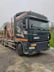 Daf xf 95