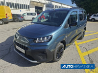 DOBLO 1,5 MJT COMBI automatik, 26.580,00 € - Akcija