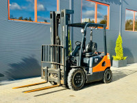 Doosan FLT 19