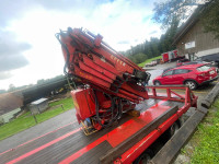 EFER 37 S + flay jip