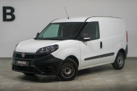 FIAT DOBLO CARGO 1.3 MJT