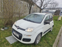 Fiat Panda 1.2 N1