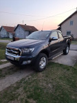 Ford Ranger XLT 4WD
