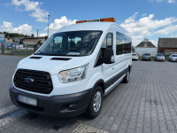Ford Transit 350
