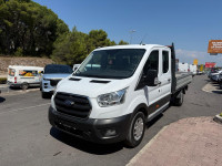 Ford Transit D.CAB V363E 2.0 TDCi