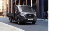 Ford Transit  V363 L2H2 TREND AKCIJA!