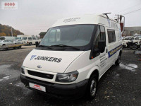 FORD TRANZIT 2,0 TDCI