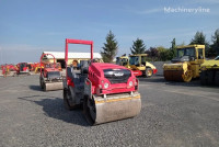 Hamm HD 14 Road roller