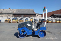 Hamm HD 8 VV Road roller