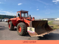 HANOMAG B14C