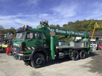 IVECO 260-251 HB