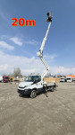 IVECO Daily 35-120 Oil & Steel Snake 2010 H Plus - 20 m