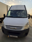 IVECO DAILY 35S