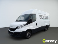 Iveco DAILY 35S14 V