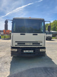 IVECO - kamion smećar - nadogradnja ATRIK - Javni poziv