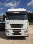 Iveco STRALIS AS260S43
