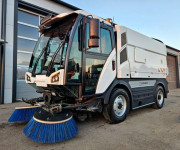 Johnston C401