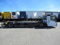 Kamag terminal tractor / 40 tho. km / 2022