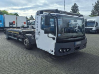 Kamag terminal tractor