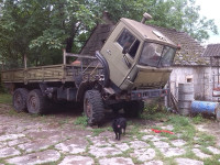Kamaz