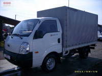 KIA K 2900