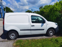 Kombi Renault Kangoo 2015, 280350km, 3500 EUR
