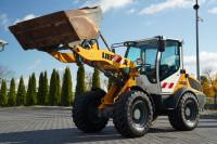 Liebherr L 506c / ŁADOWARKA KOŁOWA / 2021 ROK /